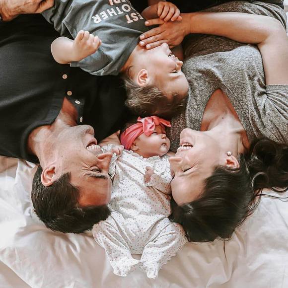 Meet your Posher, Masha - Picture 1 of 1